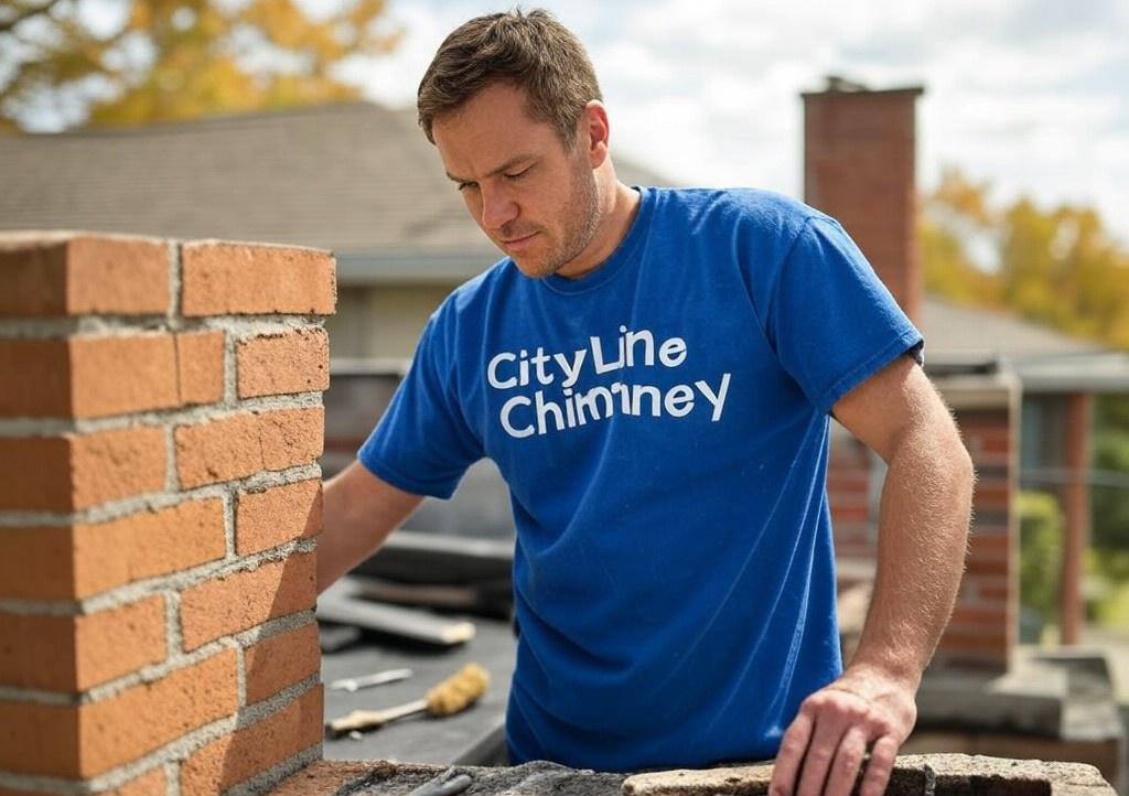 Chimney Draft Issue Services You Can Trust in Thornville, OH