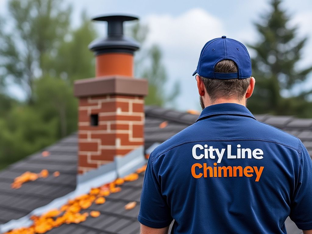 Expert Chimney Sweep Solutions in Thornville, OH