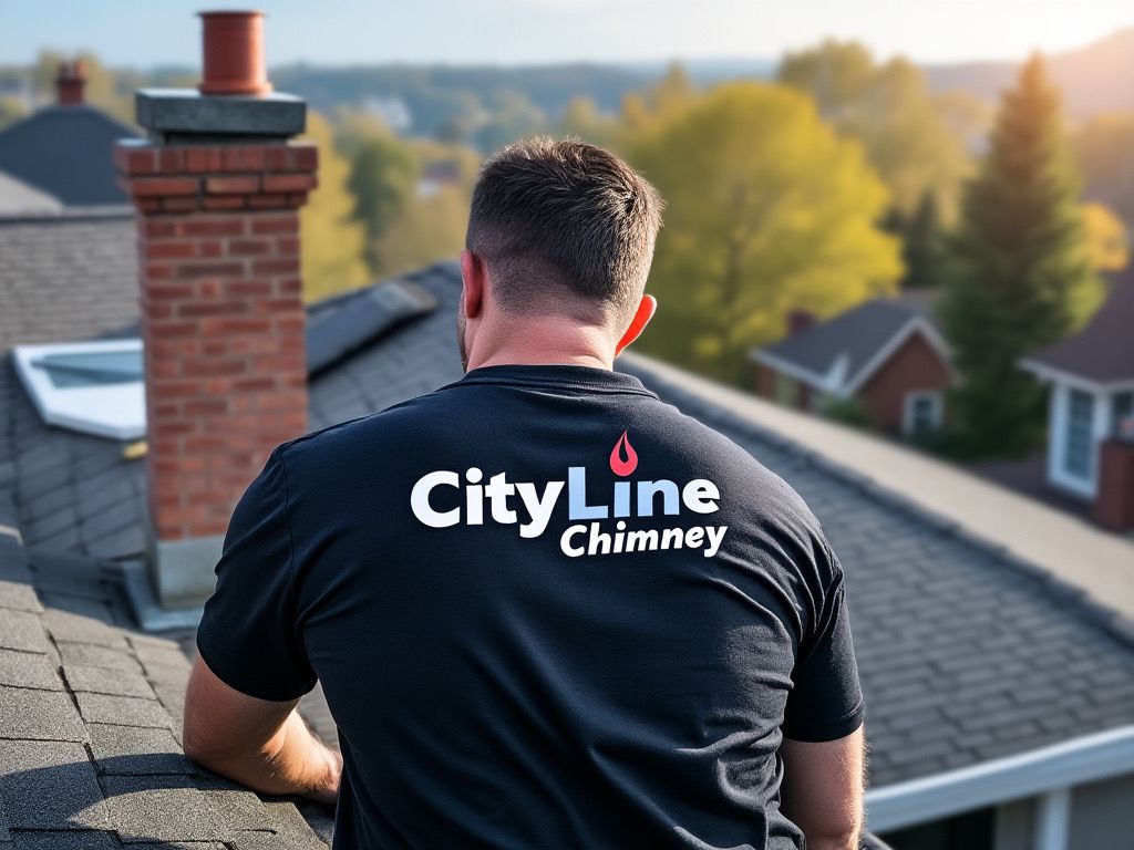 Professional Chimney Waterproofing Installation and Repair in Thornville, OH