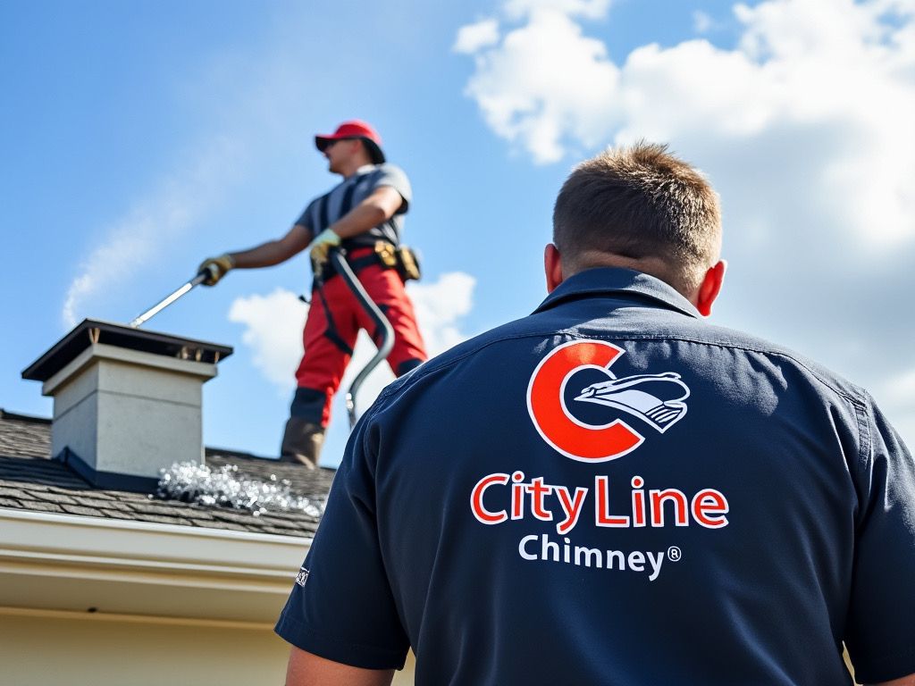 Top-Quality Chimney Cleaning Services in Thornville, OH