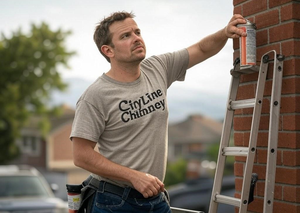 Top Rated Chimney Draft Issue Services in Thornville, OH